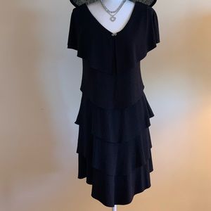 Patra Evening Party Dress